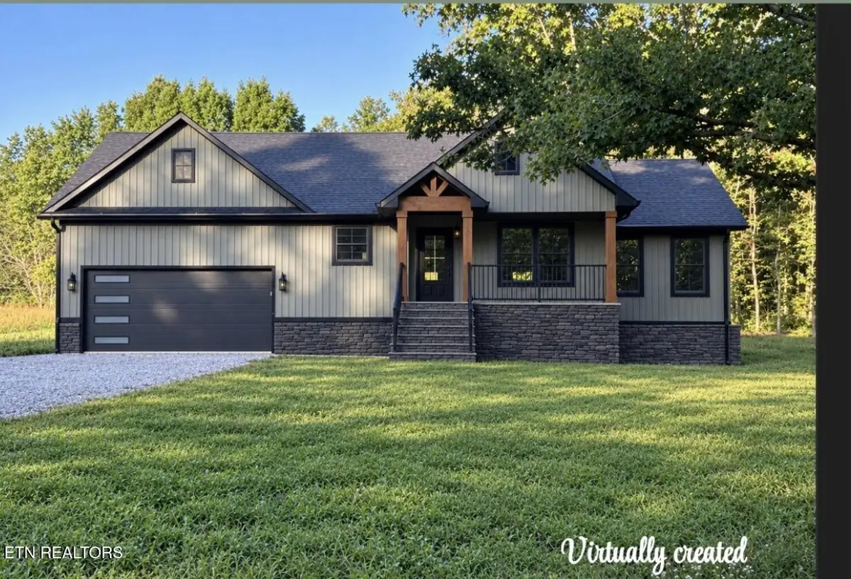 214 Georgee Rd, Jamestown, TN 38556