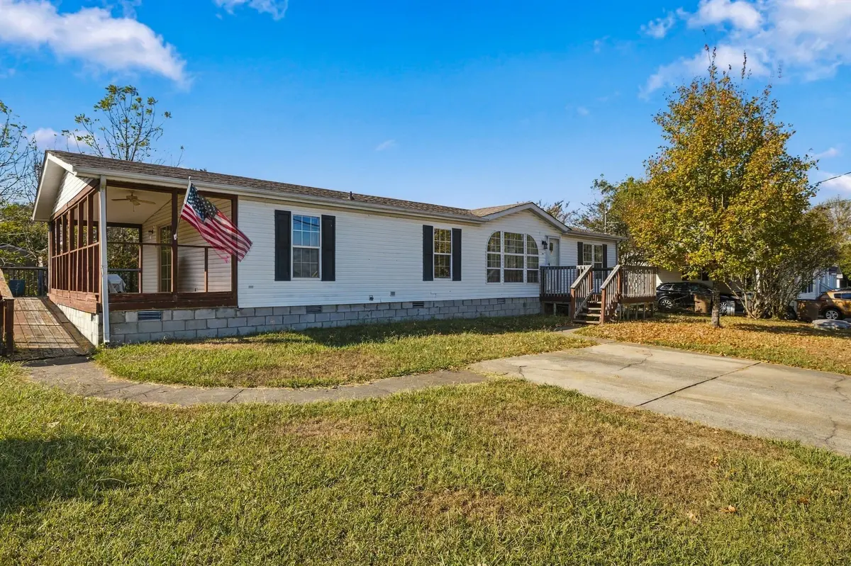 316 S Shore Dr, Antioch, TN 37013