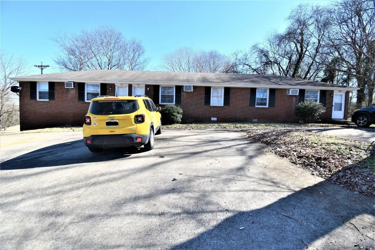 132 A Street #B, Clarksville, TN 37042