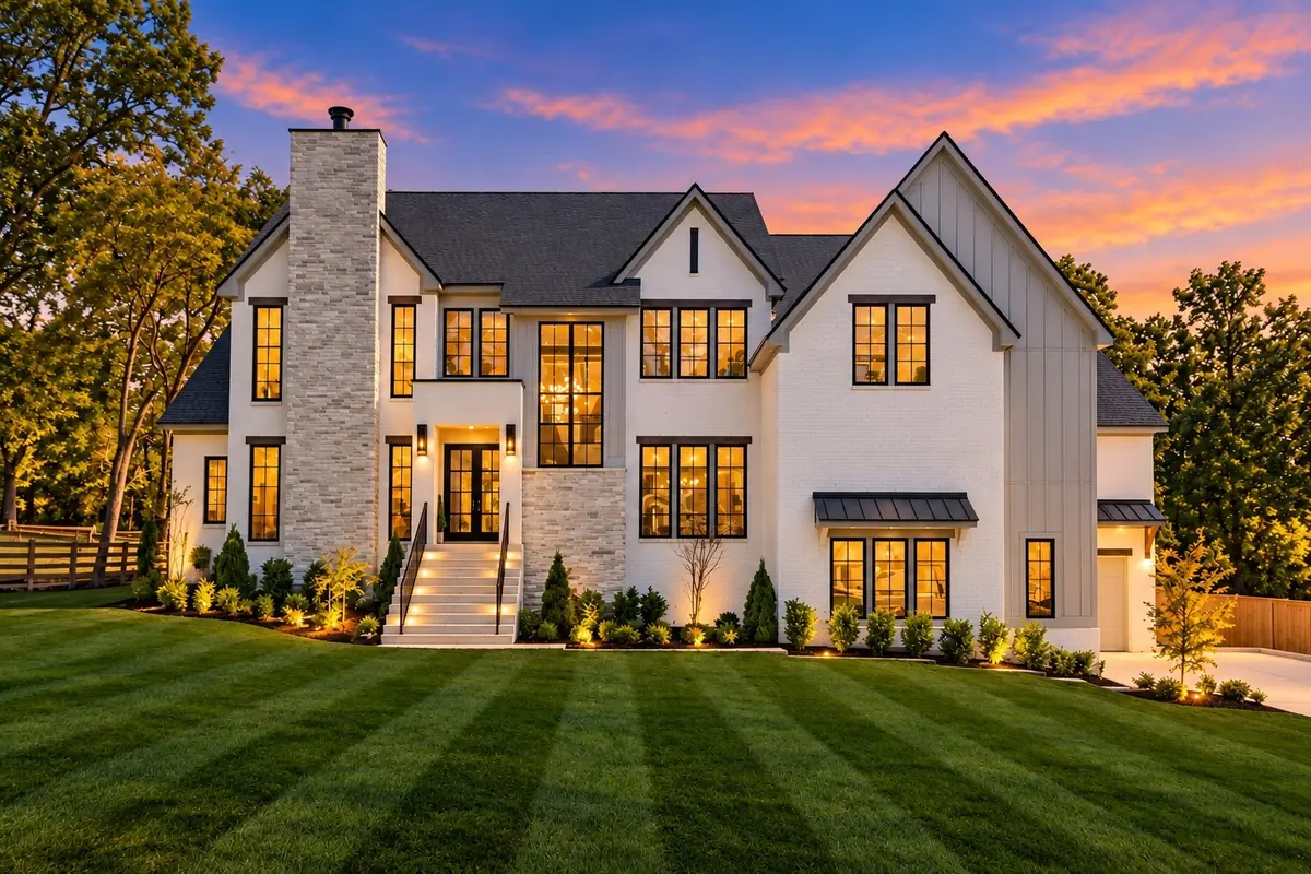 742 Templeton Dr, Nashville, TN 37205