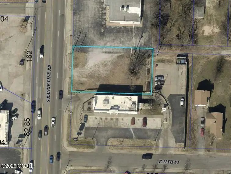 1015 S Rangeline RD, Joplin, MO 64801