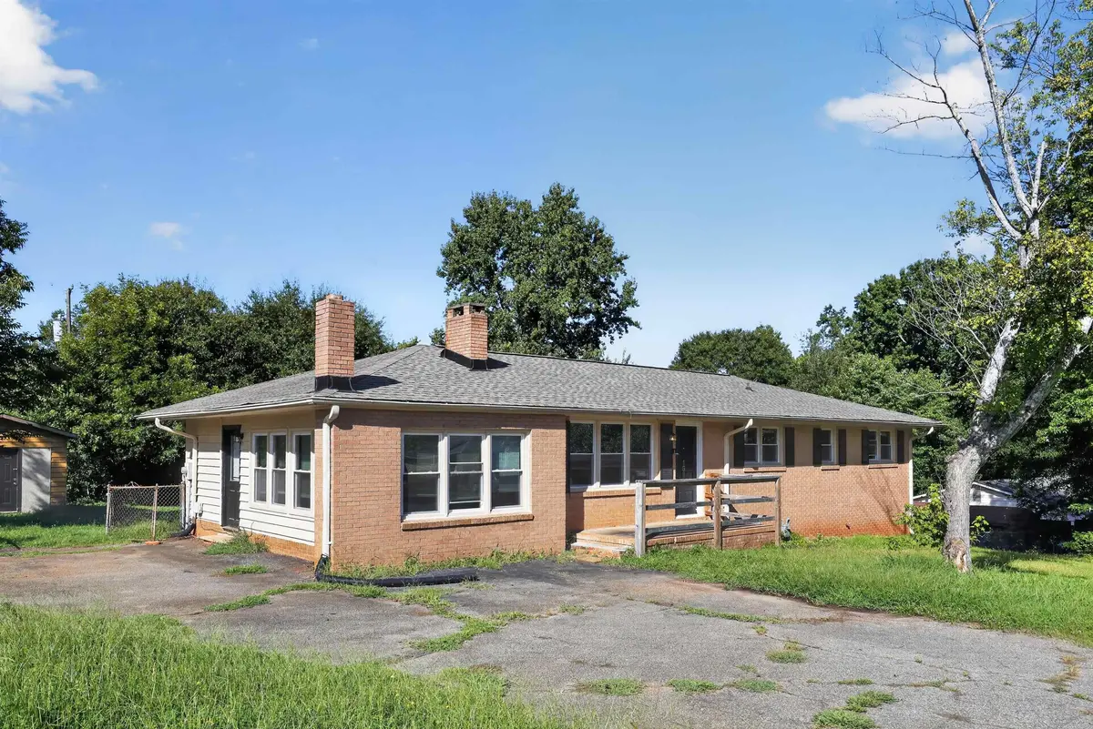 161 Floyd Heights DR, Spartanburg, SC 29303