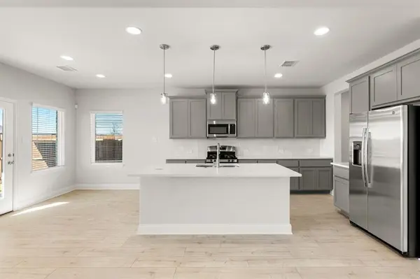 2521 Sturgis Street, Forney, TX 75126