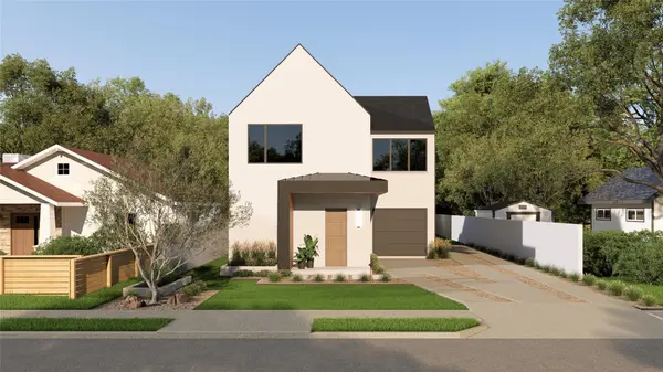 1117 Gunter ST #1, Austin, TX 78702