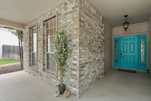 2812 Cascade Falls DR, Austin, TX 78738