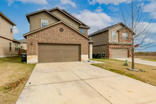 125 Wedgewood WAY, San Marcos, TX 78666