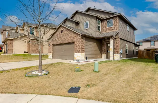 125 Wedgewood WAY, San Marcos, TX 78666