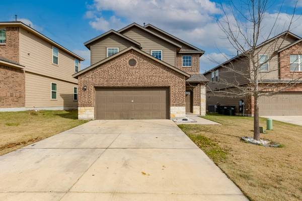 125 Wedgewood WAY, San Marcos, TX 78666