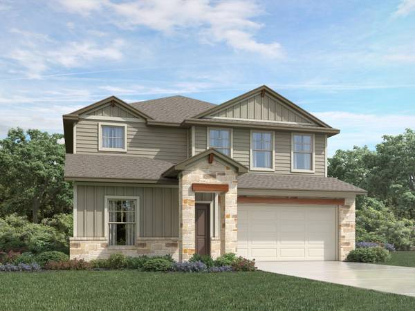 740 Universal DR, Hutto, TX 78634