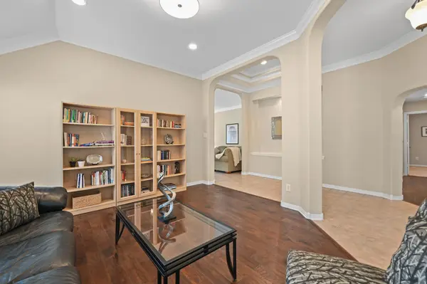 12909 Majestic Oaks DR, Austin, TX 78732
