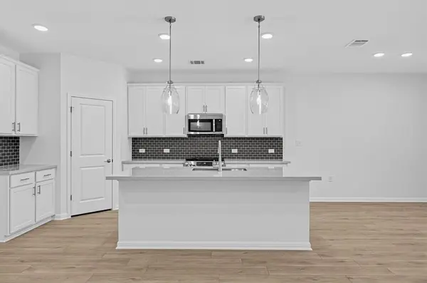 1616 Lorant LN, Pflugerville, TX 78660