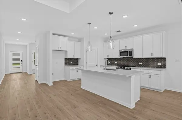 1616 Lorant LN, Pflugerville, TX 78660