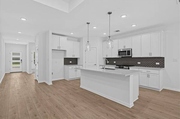 1616 Lorant LN, Pflugerville, TX 78660