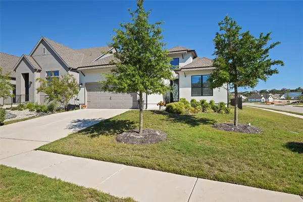 100 Arborosa PASS, Liberty Hill, TX 78642