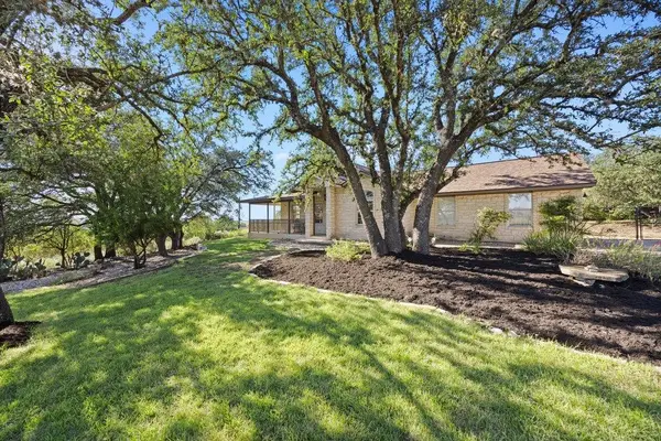 4802 Thunderbird, Lago Vista, TX 78645