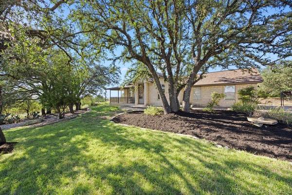 4802 Thunderbird, Lago Vista, TX 78645