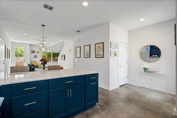 801 N Bluff DR #45, Austin, TX 78745