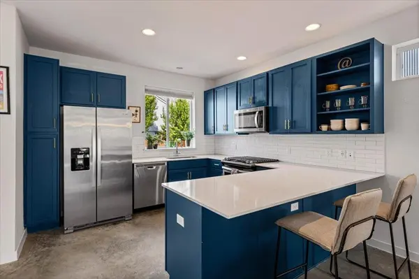801 N Bluff DR #45, Austin, TX 78745