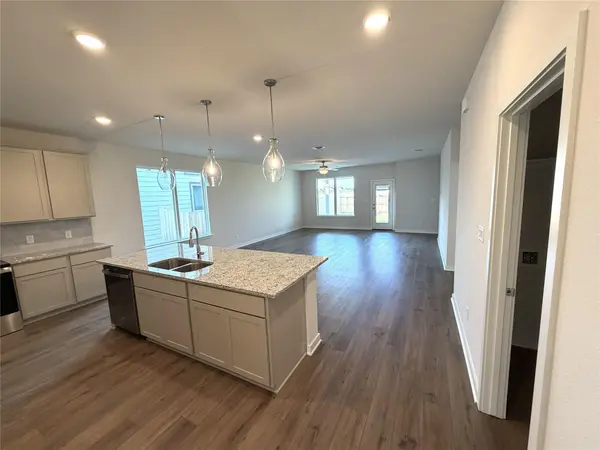 254 Gus LOOP, Jarrell, TX 78626