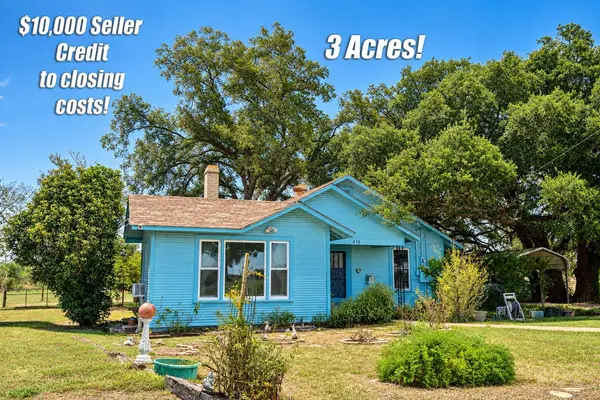 616 Lay RD, Lockhart, TX 78644