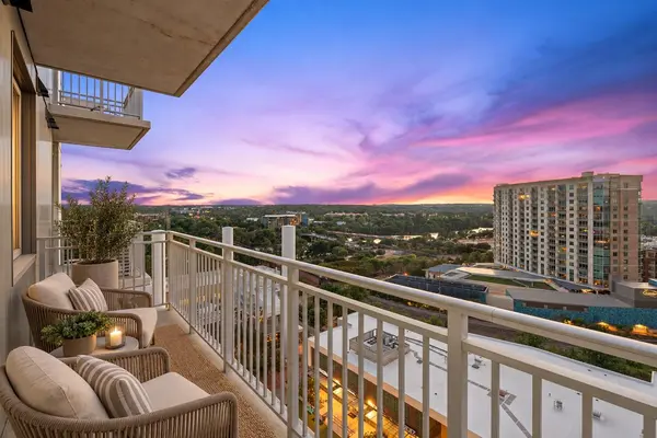 222 West Ave #1412, Austin, TX 78701