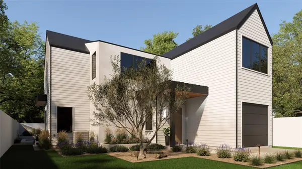 1117 Gunter ST #2, Austin, TX 78702