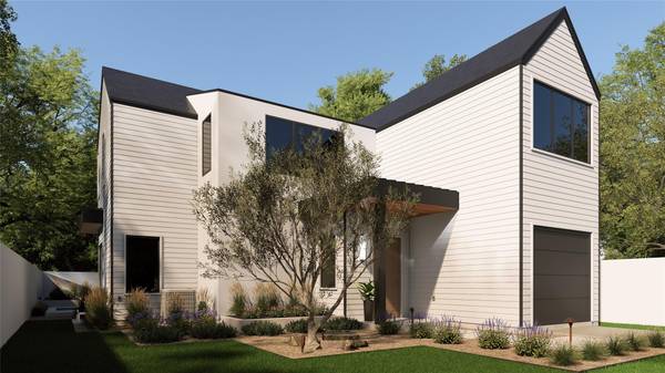 1117 Gunter ST #2, Austin, TX 78702