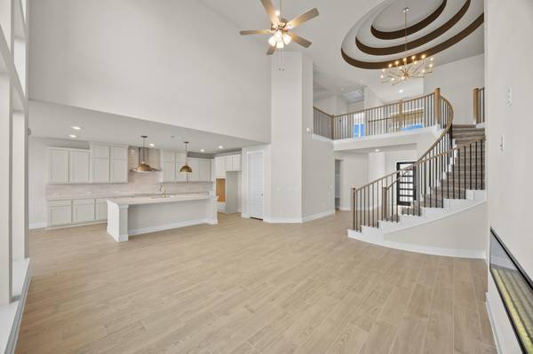 105 Beebalm CV, Georgetown, TX 78633