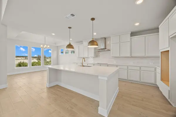 105 Beebalm CV, Georgetown, TX 78633