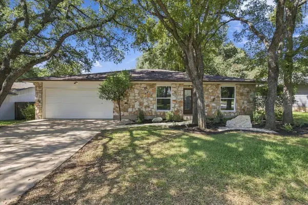 12006 Trianon LN, Austin, TX 78727