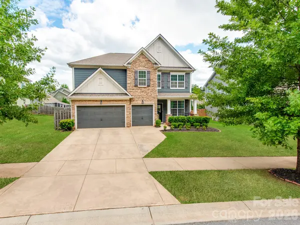 11013 Charmont PL, Huntersville, NC 28078