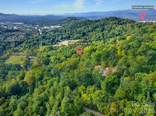 99999 Vance Gap RD, Asheville, NC 28804