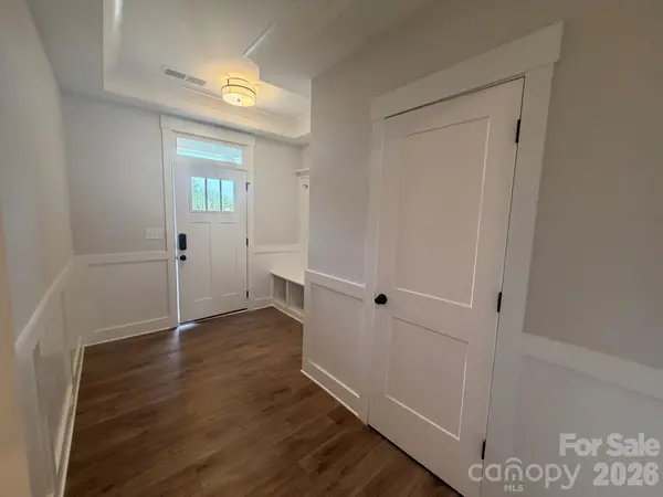 406 Blythe Townhome LN, Waxhaw, NC 28173