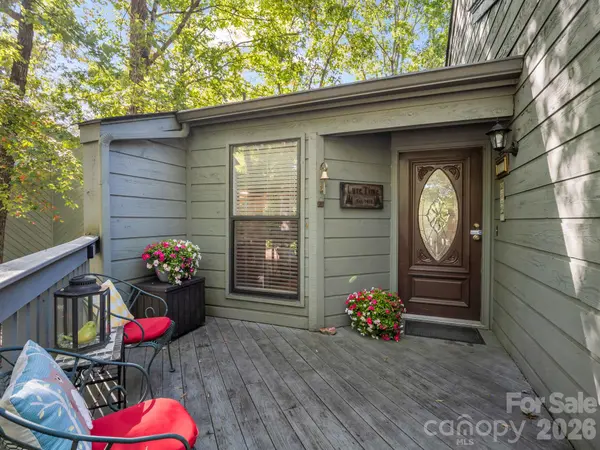 121 Quail Run CT #1629, Lake Lure, NC 28746