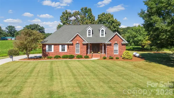 3517 Zebulon Williams RD, Monroe, NC 28210