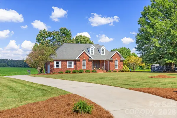 3517 Zebulon Williams RD, Monroe, NC 28210