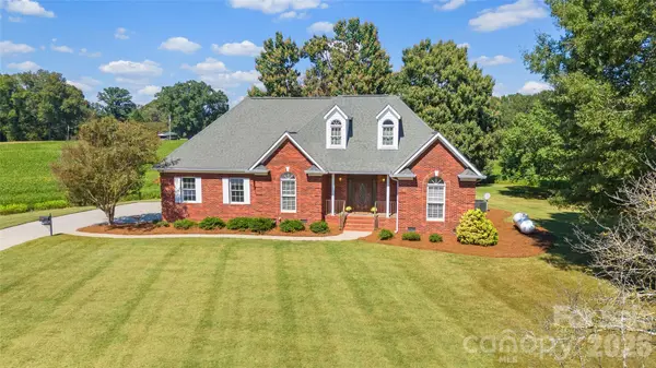 3517 Zebulon Williams RD, Monroe, NC 28210