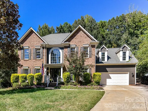 17127 Windy Oaks CT, Cornelius, NC 28031