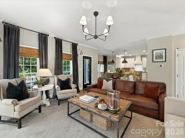 17127 Windy Oaks CT, Cornelius, NC 28031