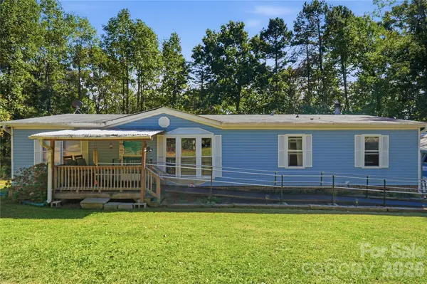 10200 Fink RD, Mount Pleasant, NC 28124