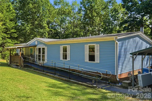 10200 Fink RD, Mount Pleasant, NC 28124