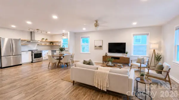 111 Potts ST, Davidson, NC 28036