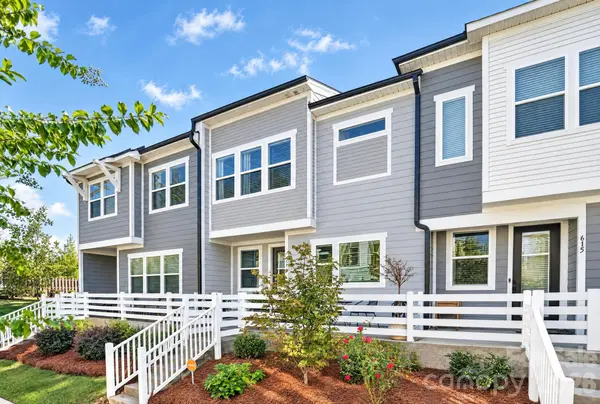 619 Myrick ALY, Charlotte, NC 28217