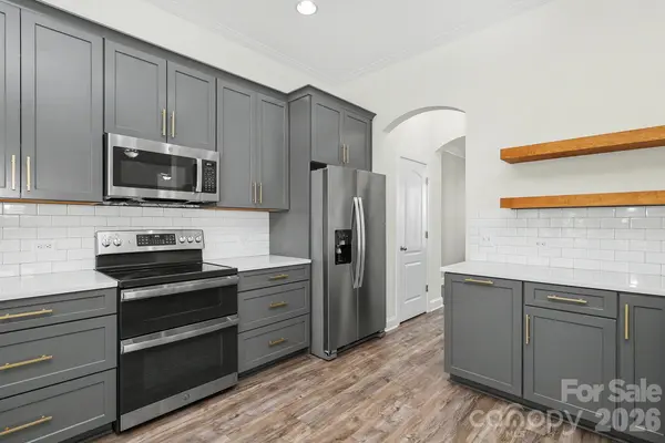 10509 Serape RD, Charlotte, NC 28277
