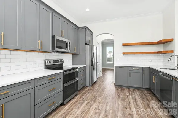10509 Serape RD, Charlotte, NC 28277