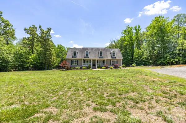 1616 Iron Works RD, Reidsville, NC 27320