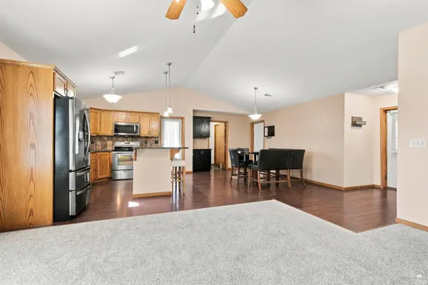 217 Northfield RD, Manhattan, KS 66502