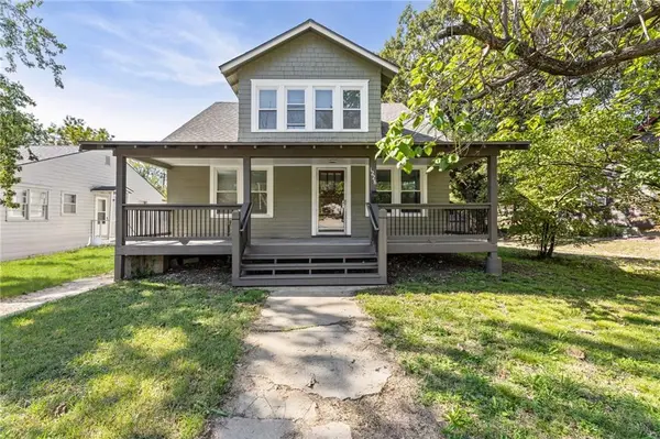 1228 S Main ST, Ottawa, KS 66067