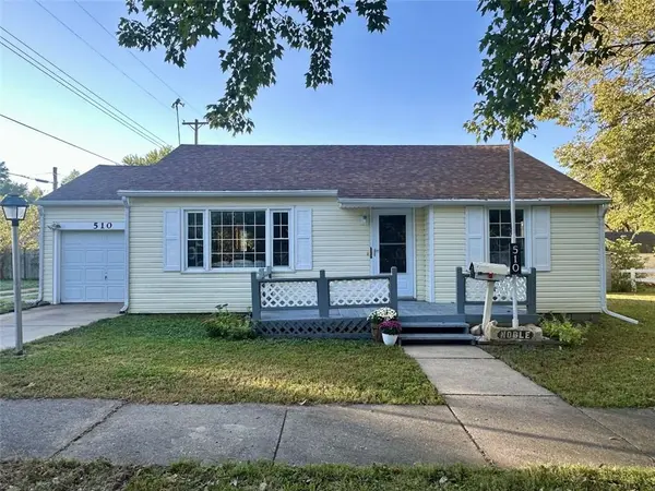 510 E Massasoit ST, Ottawa, KS 66067