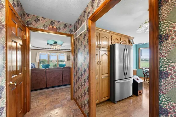 39824 W 391st ST, Lane, KS 66042